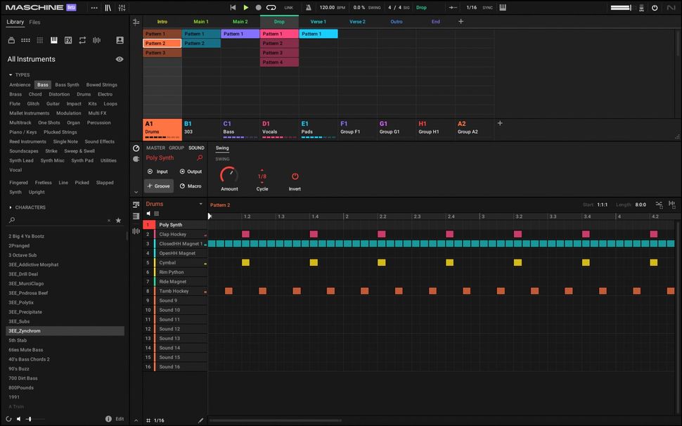 Native Instruments discontinues Maschine MK1 and MK2, but new Maschine ...