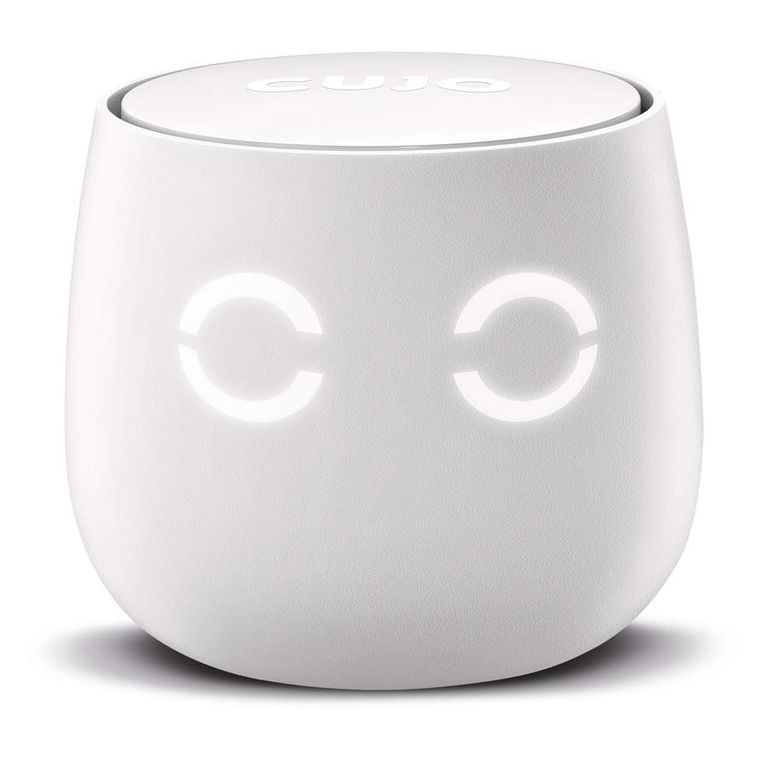 Cujo Smart Firewall