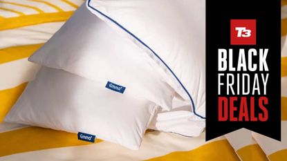 Best Black Friday pillow deals