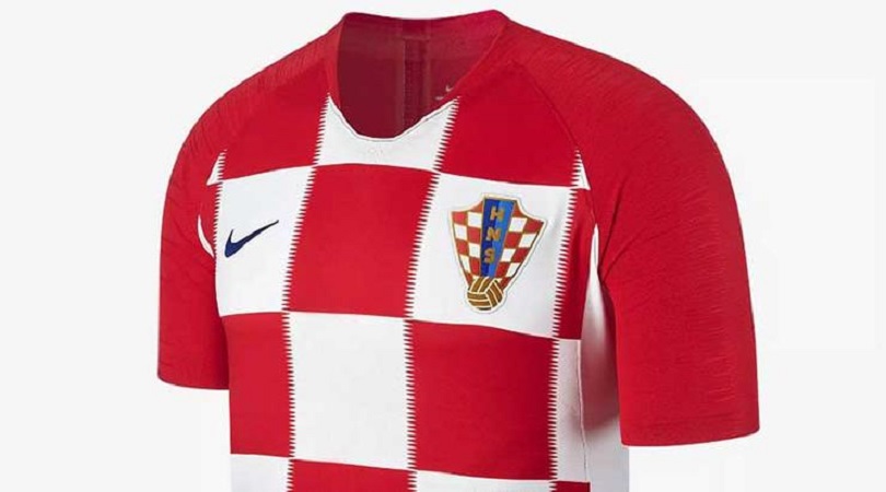 Ranked! The 20 best World Cup kits | FourFourTwo