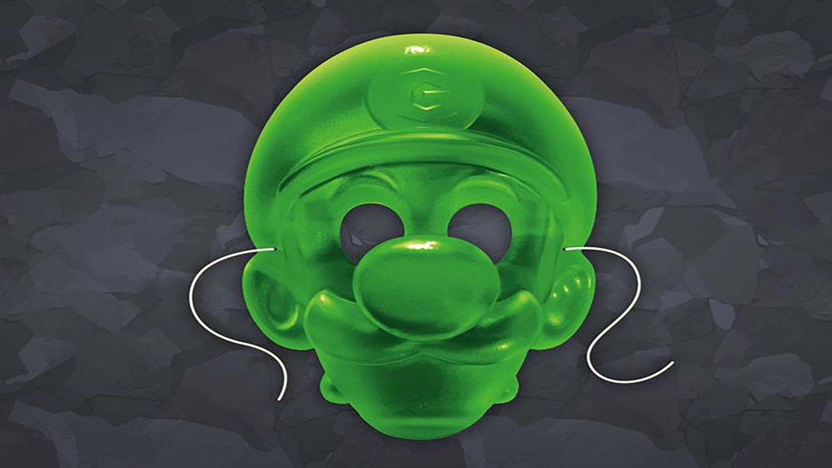 Luigi's mansion 3 clearance free