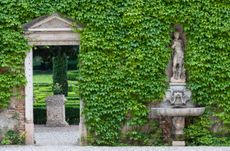 Giardino Guisti. &copy;Alex Ramsay