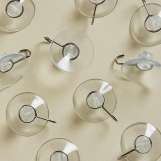 Picture of Dunelm suction cups