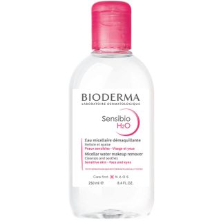 Bioderma Sensibio H2o Micellar Water