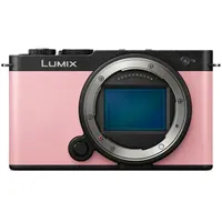 Panasonic Lumix S9 (Sakura)