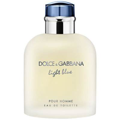 Dolce & Gabbana Light Blue Pour Homme
