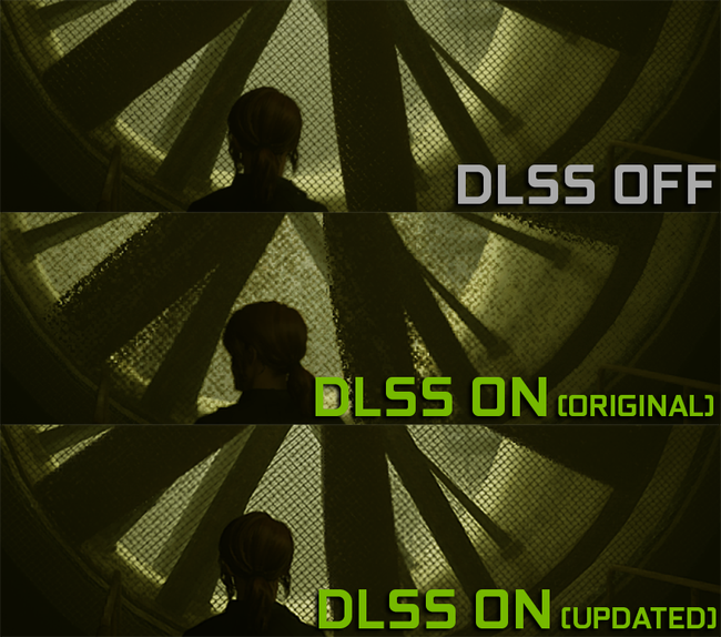 What Is Nvidia DLSS? A Basic Definition | Tom's Hardware