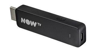 Now TV Smart Stick features