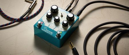 EarthQuaker Devices Towers