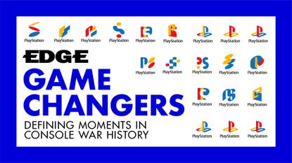 Edge Presents Game Changers: Sony invent PlayStation