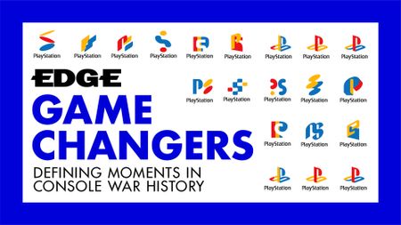 Edge Presents Game Changers: Sony invent PlayStation