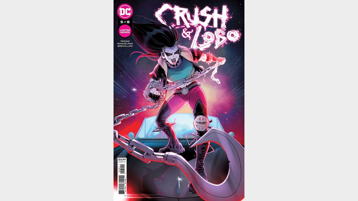 DC October 2021 solicitations