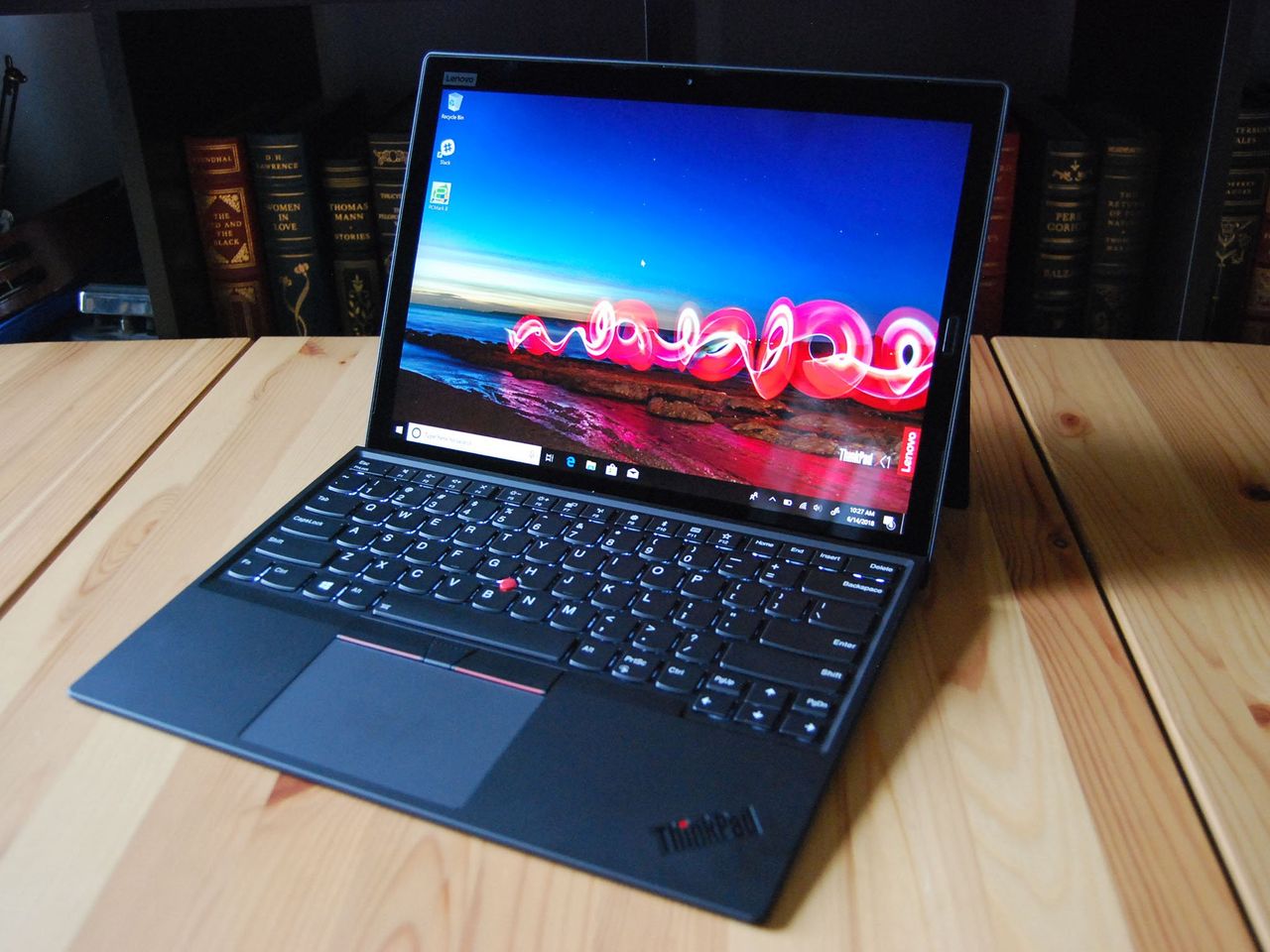 ThinkPad X1 Tablet