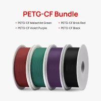 Bambu Lab New Year Limited Bundle (PETG-CF) Bambu Lab New Year Limited Bundle (PETG-CF)