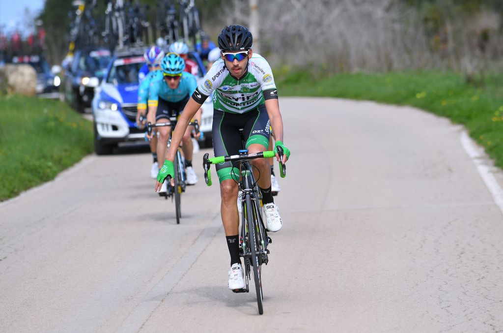 Jose Mendes (Bora-Hansgrohe)