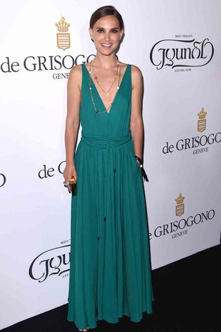 Cannes Film Festival 2015: De Grisogono Party
