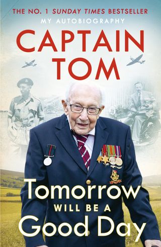 Tomorrow Will Be a  Good Day by Captain Tom