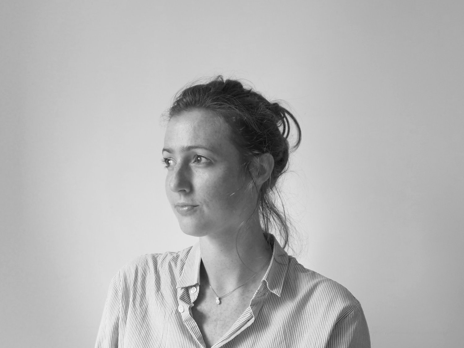 Ali Morris