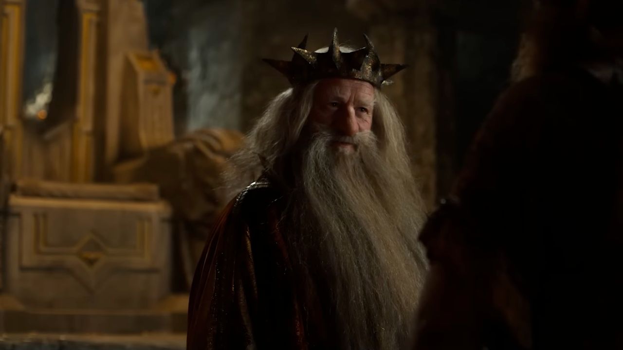 The Rings of Power Season 2