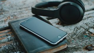 Image result for listening to audiobooks