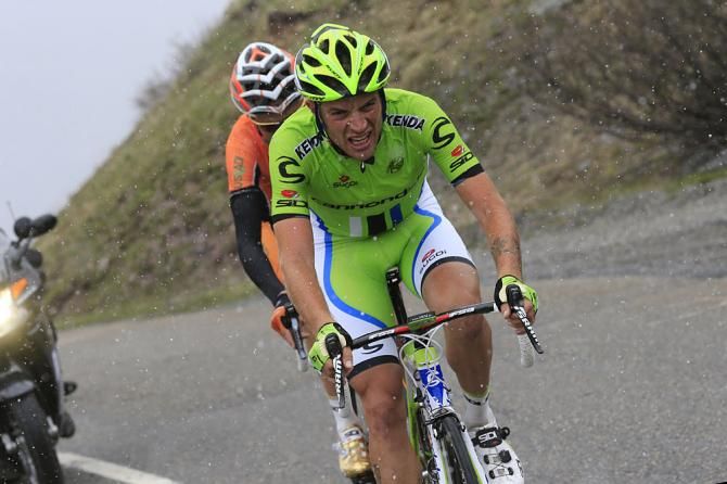 Damiano Caruso (Cannondale)