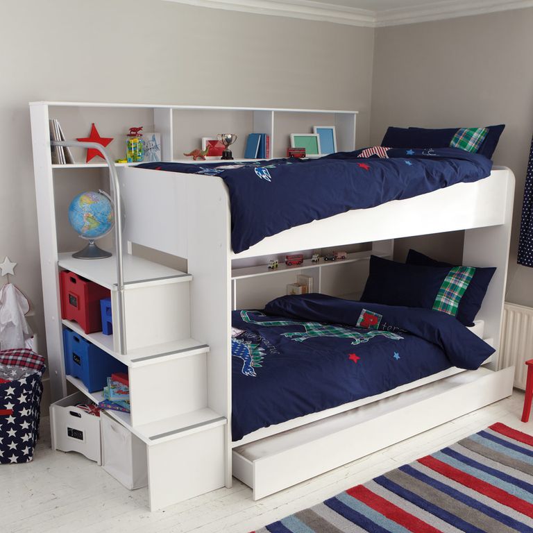 Bunk Beds Our Pick of the Best Ideal Home