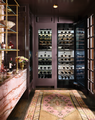 LG Signature Kitchen Suite