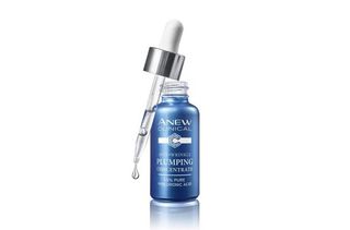 new avon anti wrinkle serum rave reviews