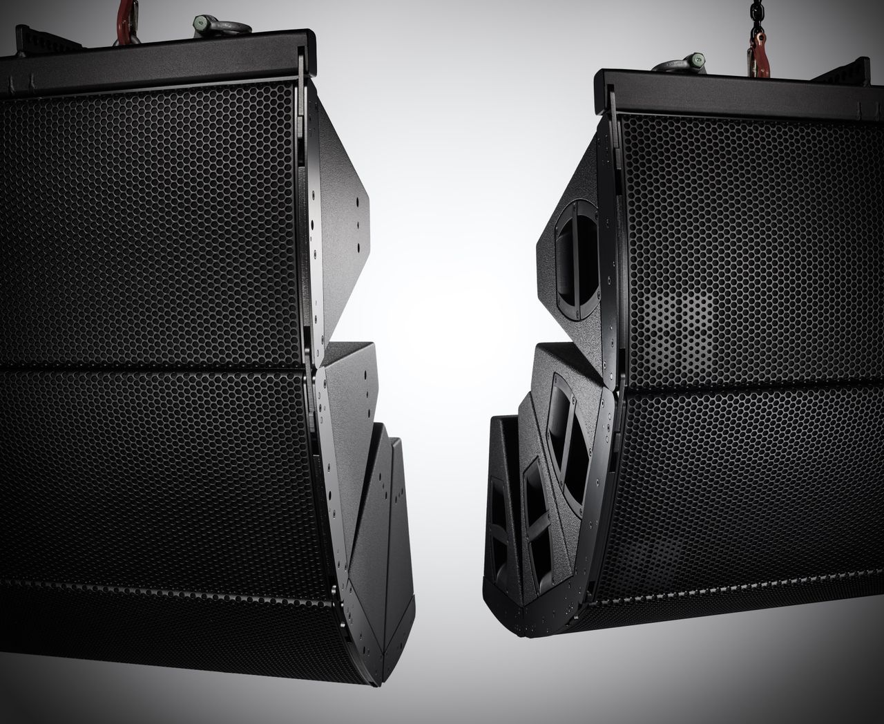 d&amp;b audiotechnik A-Series