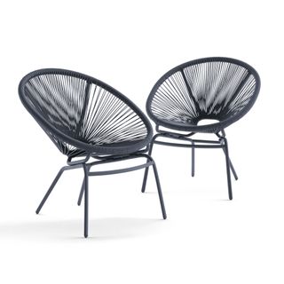 Marks & Spencer Acapulco garden chairs