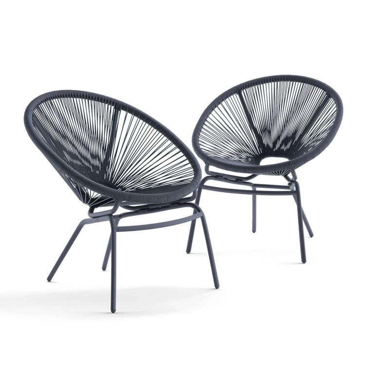 21 best garden chairs practical and stylish outdoor seating Ideal Home