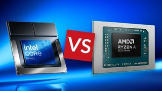 Intel vs AMD