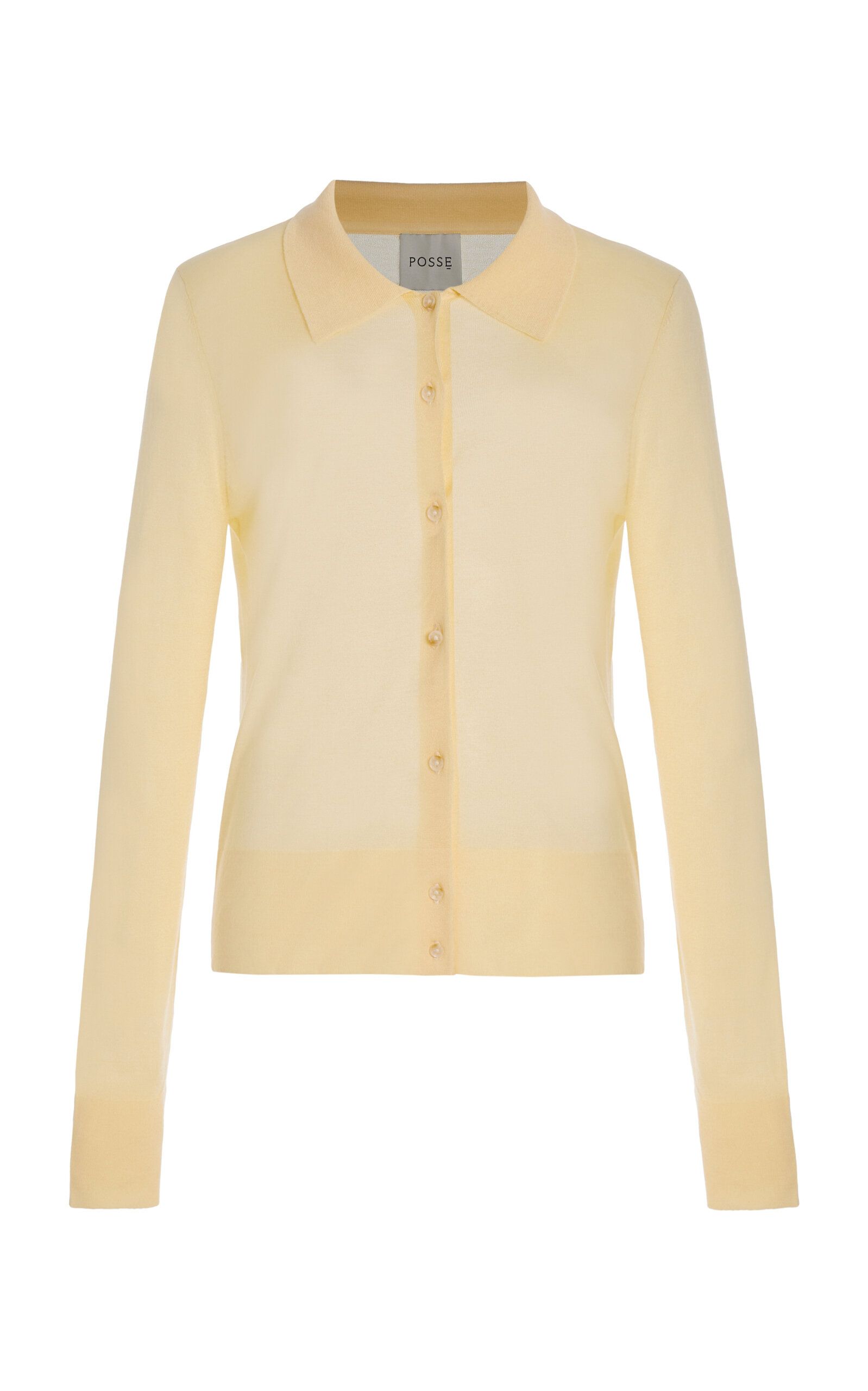 Exclusive Riviera Cooper Knit Cardigan