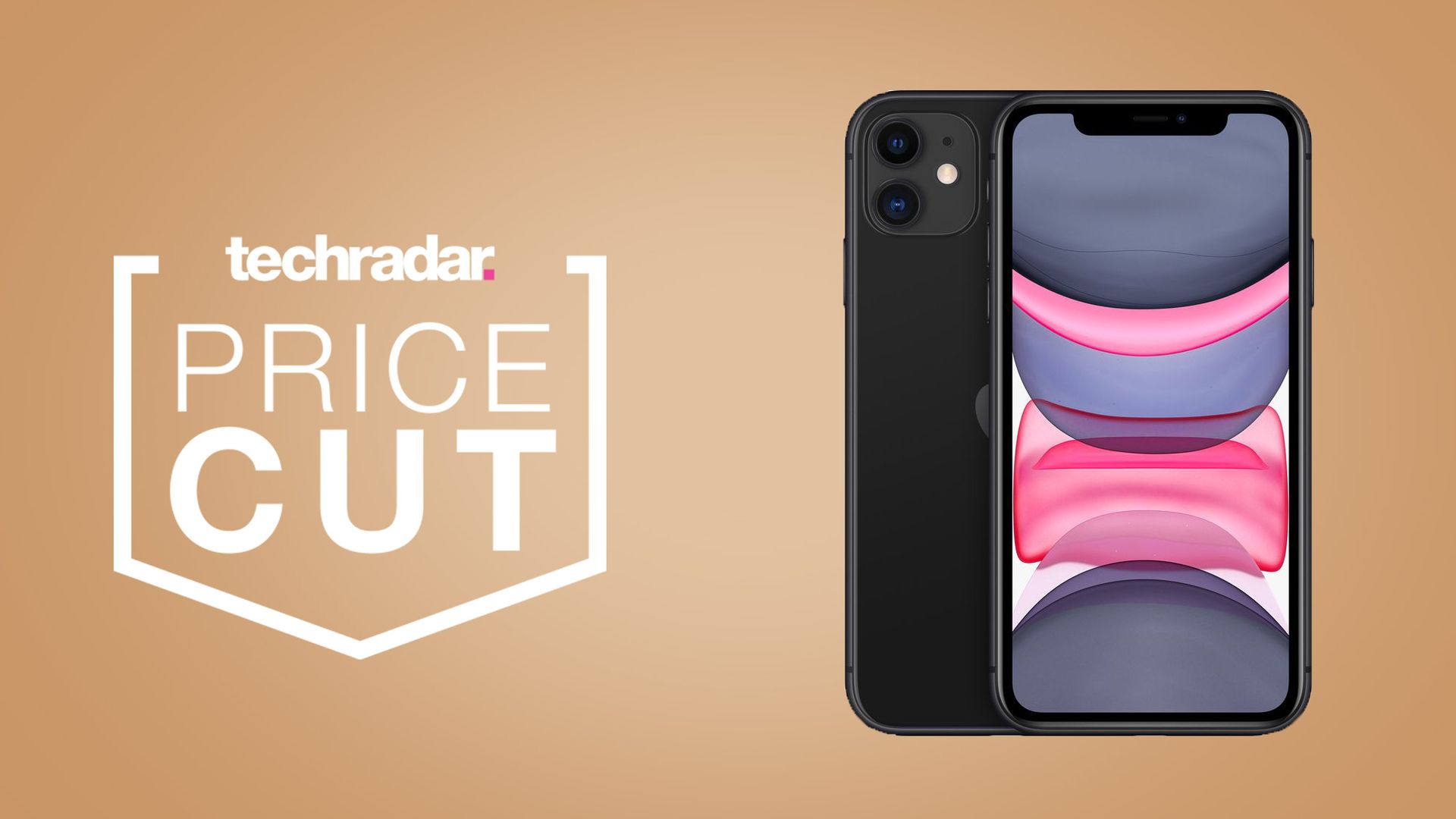 Get the new iPhone 11 for just £699 in this fantastic Currys offer TechRadar