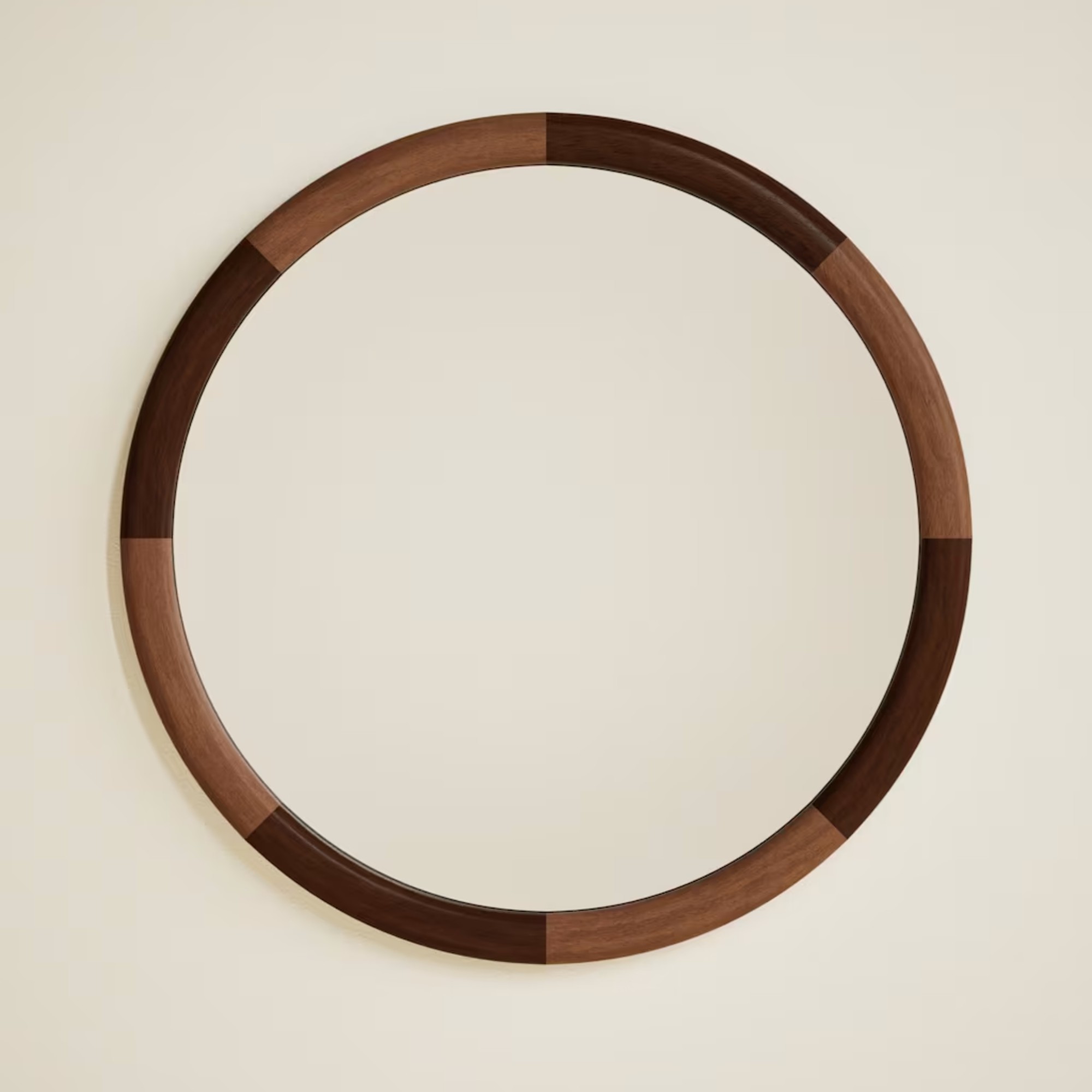 M&amp;amp;S Marlowe Round Wall Mirror