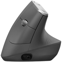 Logitech MX Vertical Ergonomic Mouse | was $99.99 now $89.99