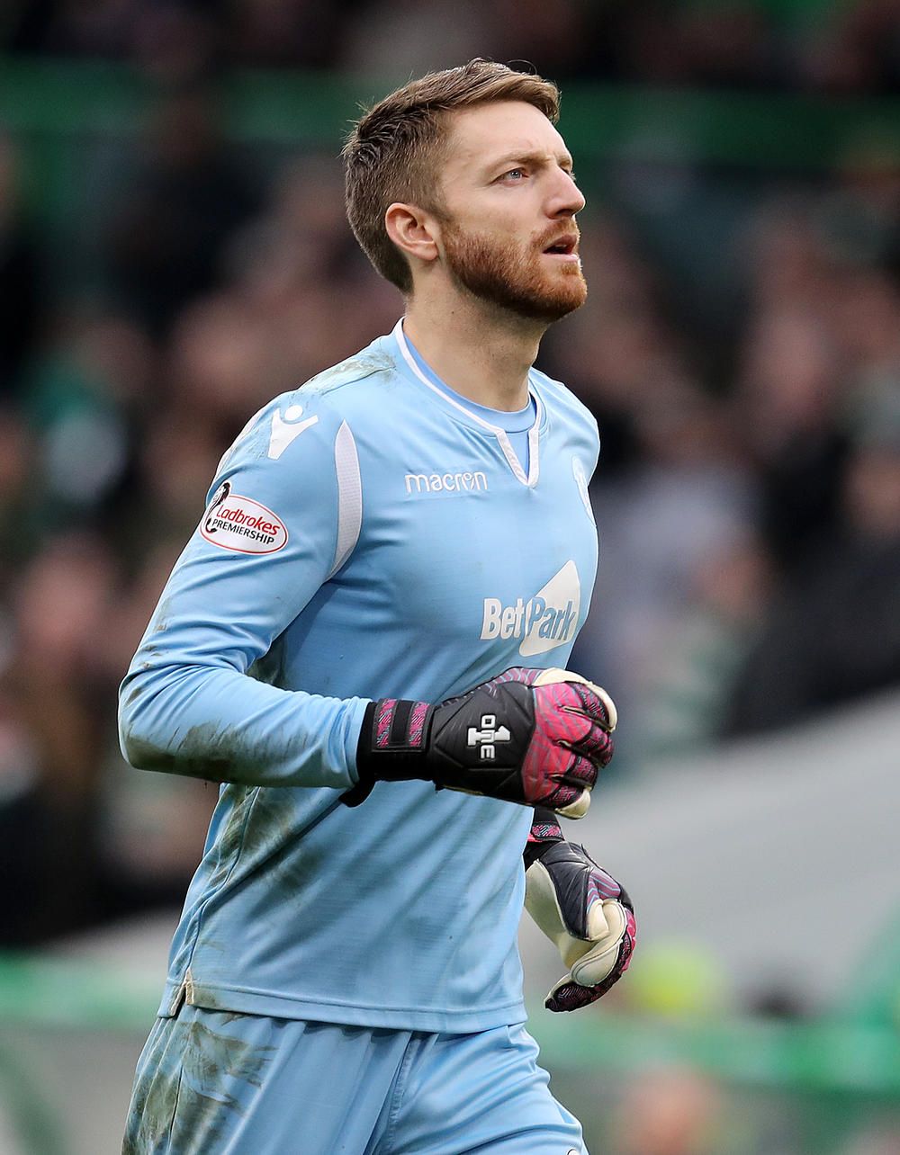 Gillespie gets the point for Motherwell FourFourTwo