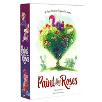 Paint the Roses | $32.95 at AmazonUK price: &pound;42.99 at Boots