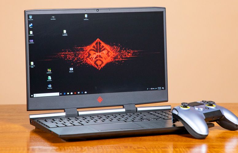 HP Omen 15 (2018) - Full Review and Benchmarks | Laptop Mag