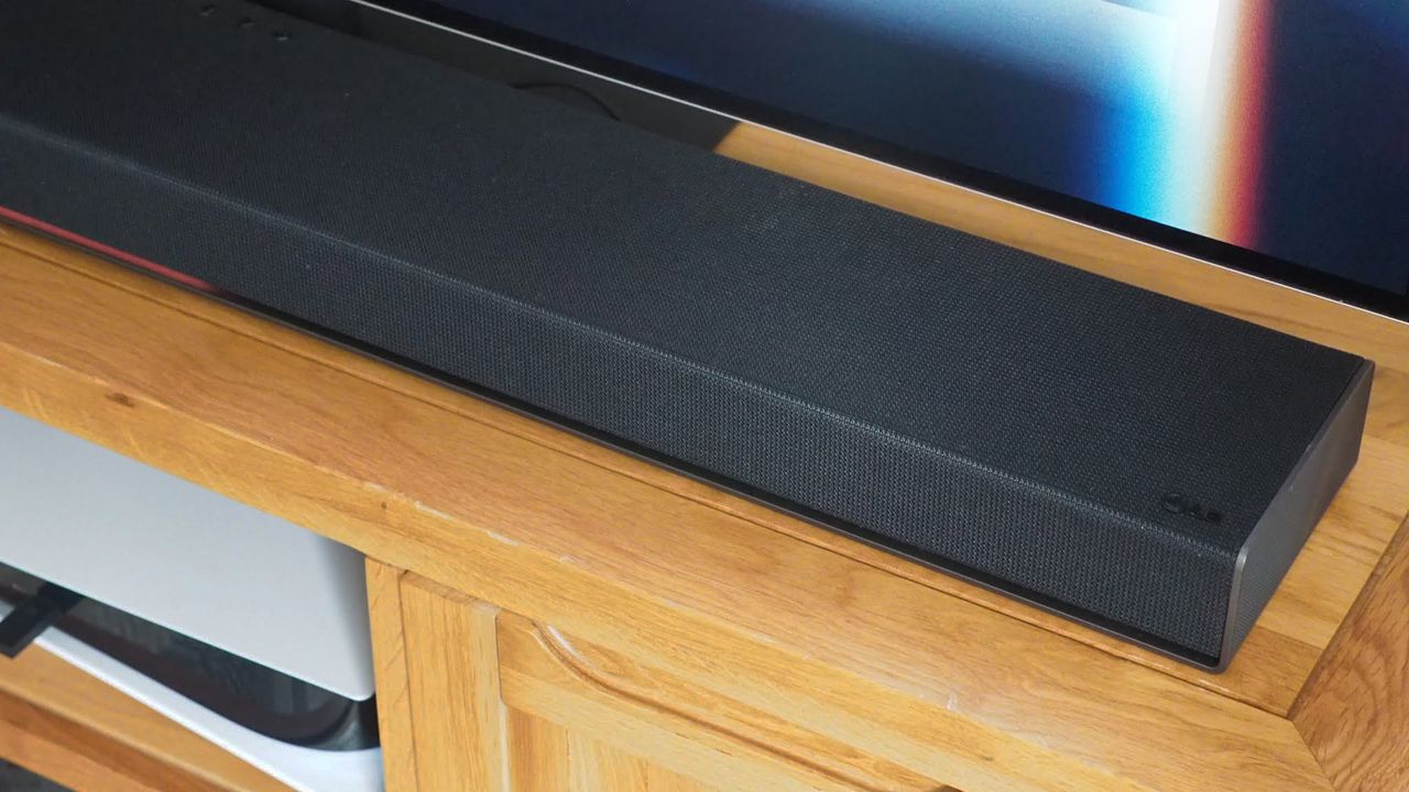 LG Sound Shite H7 review
