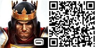 QR: March of Empires