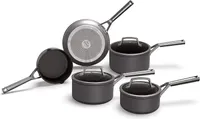 Ninja Foodi ZEROSTICK 5-Piece Pan Set - View at Amazon