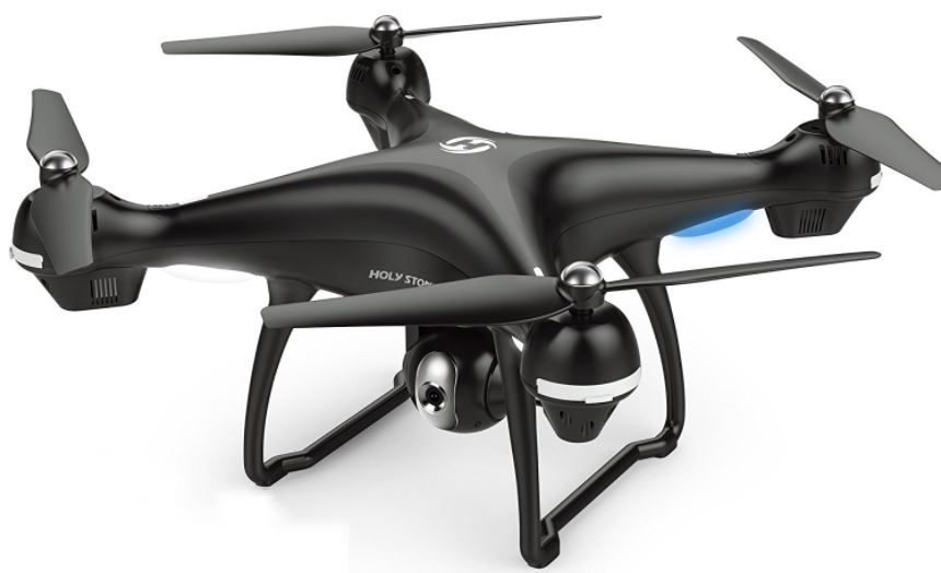 best budget drone
