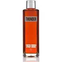 Thunder Toffee Vodka | Available at Amazon