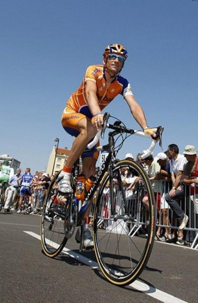 Denis Menchov (Rabobank)