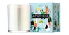 I Love New York City Holiday Candle