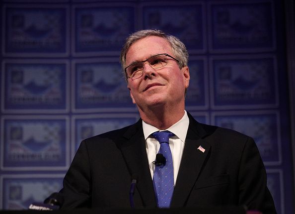 Jeb Bush