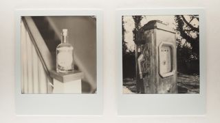 Polaroid I-2 sample images