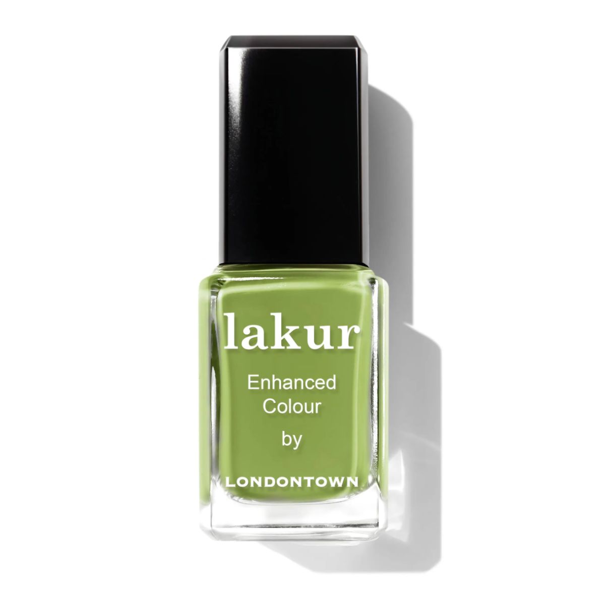 Londontown, Enhanced Color Nail Polish