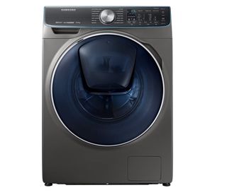 best Samsung washing machine for large families